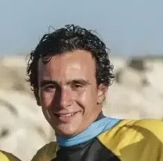 Picture of Tayran Salgado