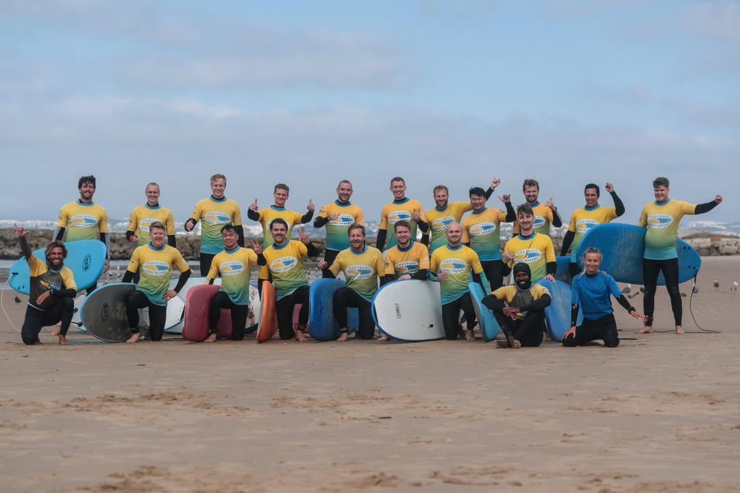 surf em lisboa caparica para celebrações especiais