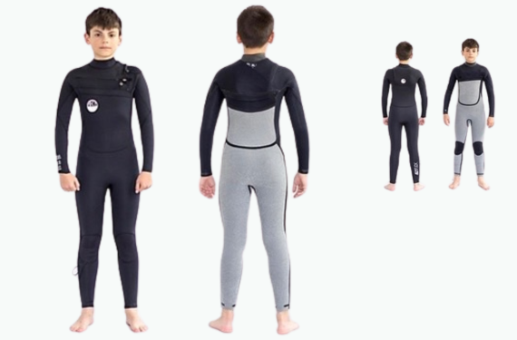 fato surf para criança, venda na loja costa da caparica